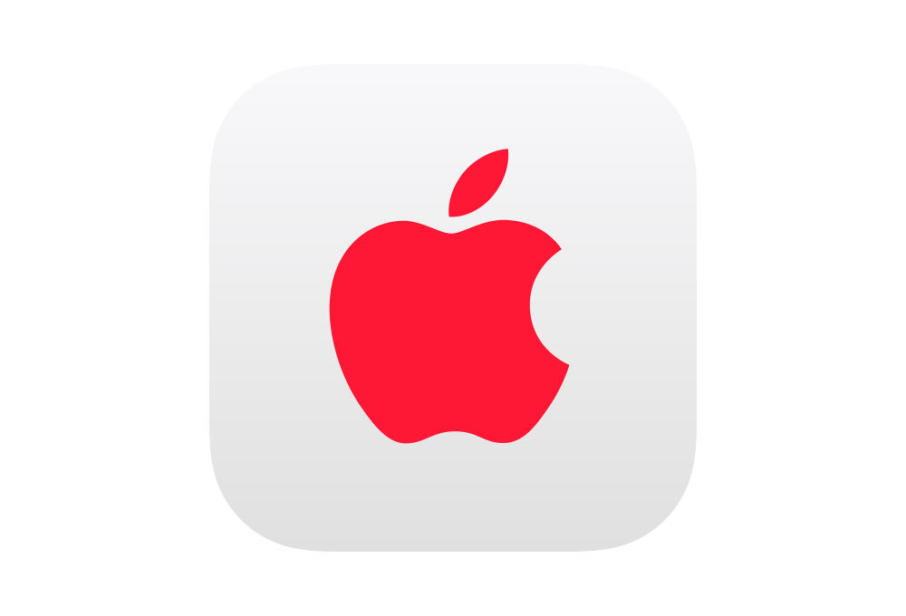 AppleCare Plus logo 