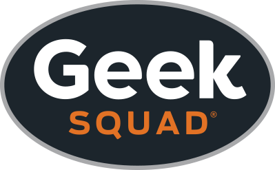Geek Squad logo