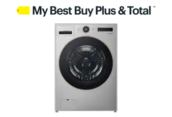 My Best Buy Plus & Total