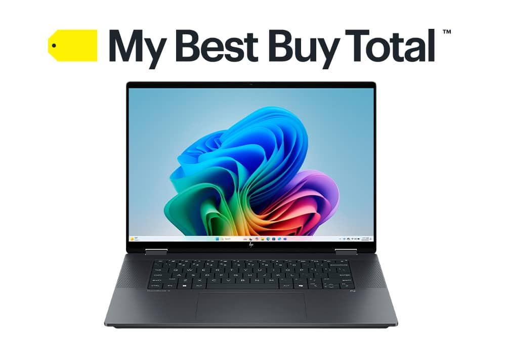 My Best Buy Total