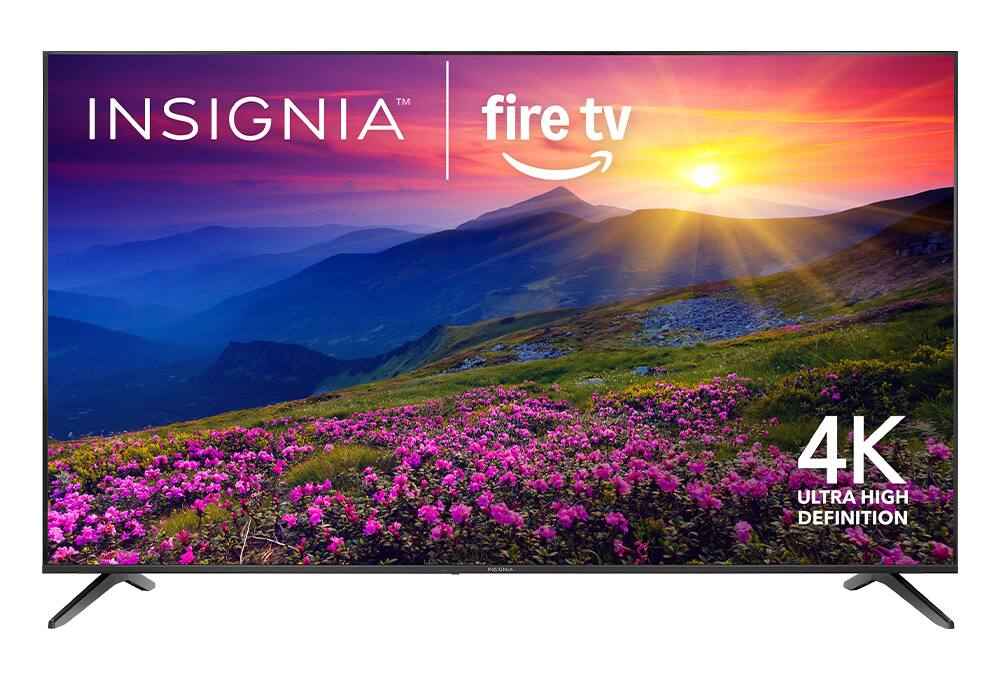 Insignia Fire TV