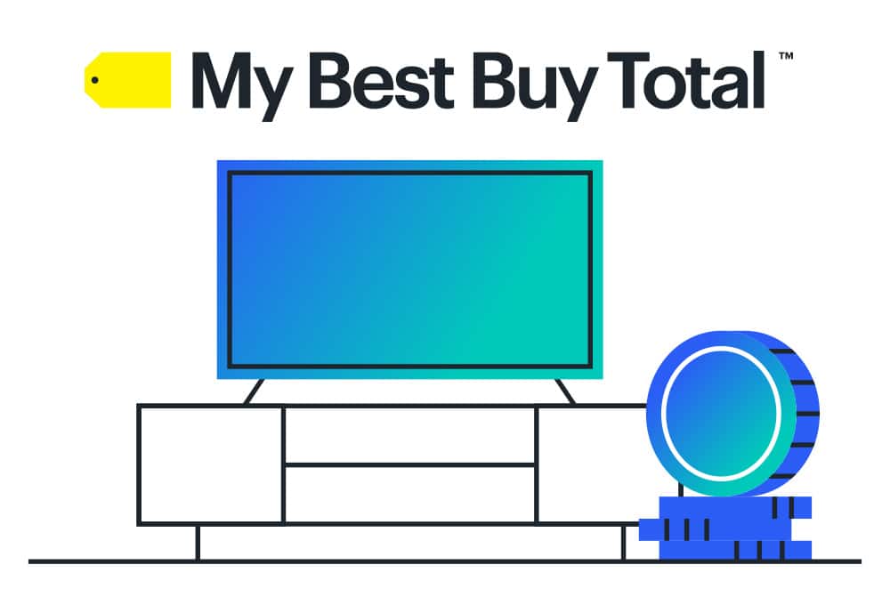 My Best Buy Total