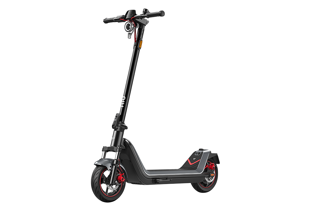 Electric kick scooter