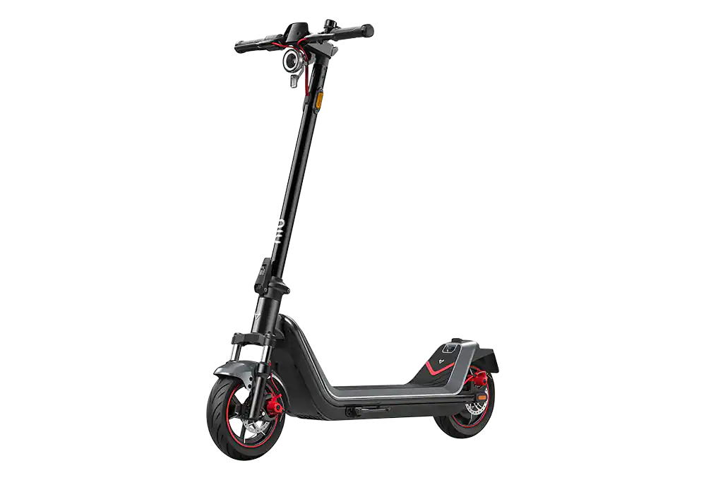 Electric kick scooter
