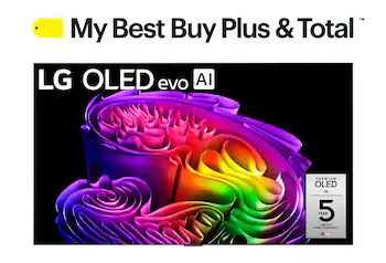My Best Buy Plus & Total
