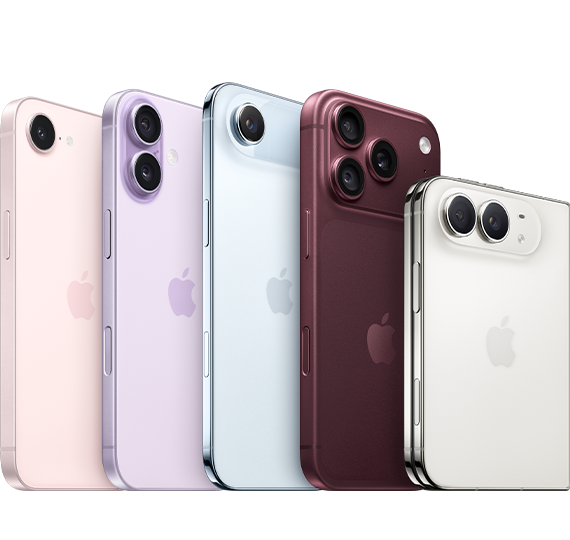 iPhone