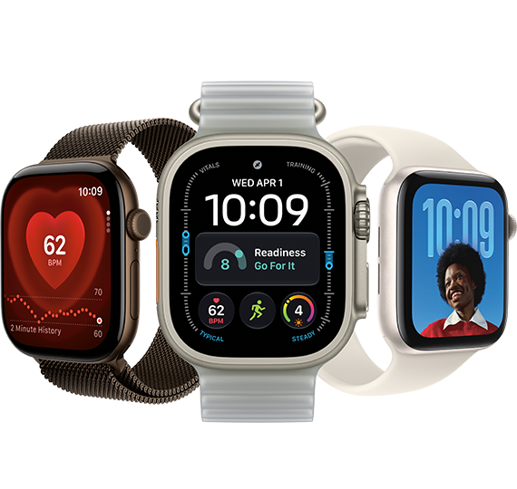 Apple Watch