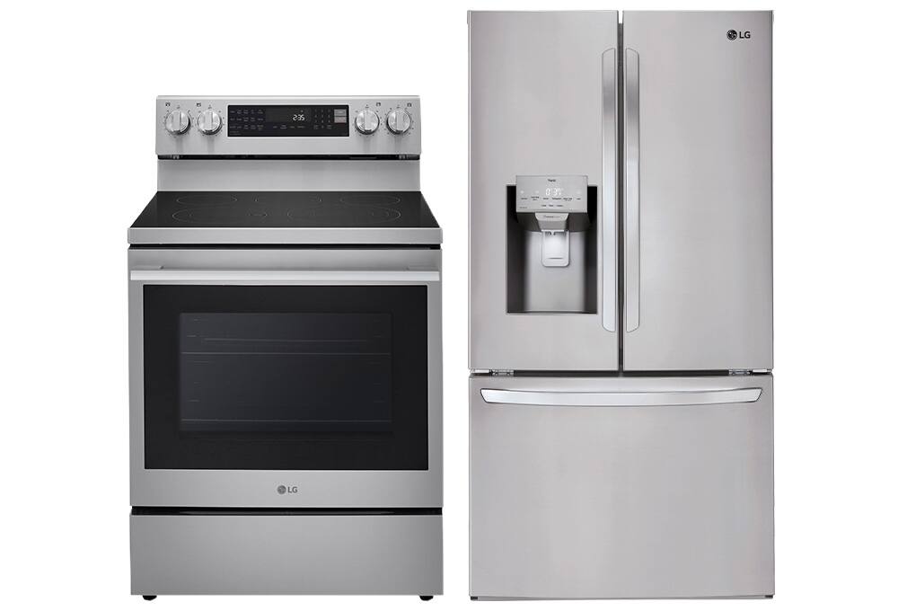 Appliance