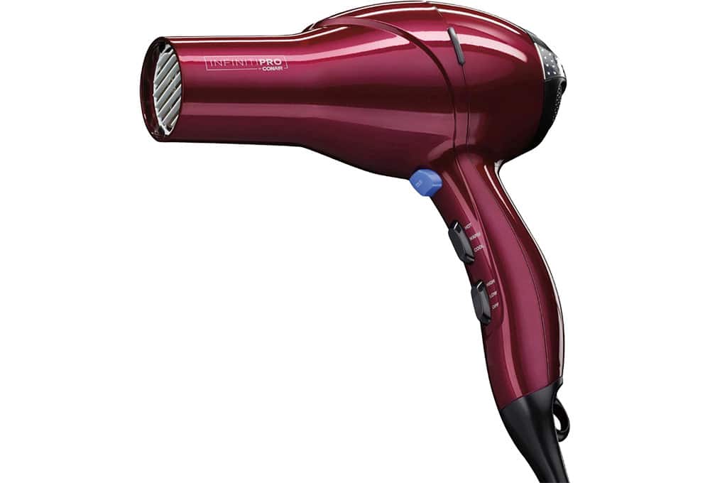 Hair styling device