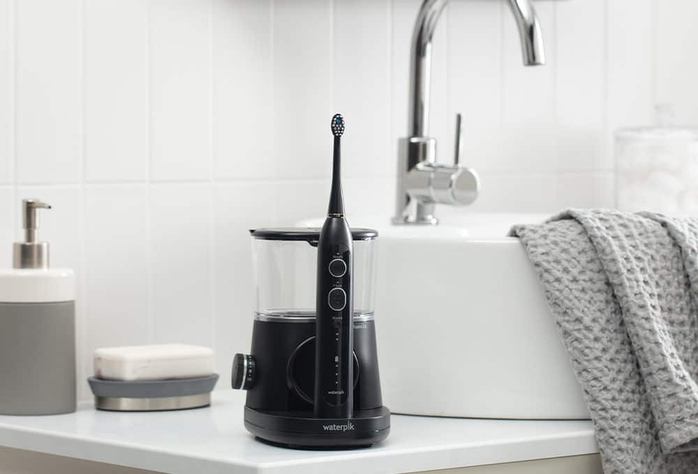 Dental care device