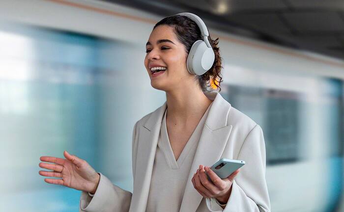 Google Assistant Headphones Deals Best Buy