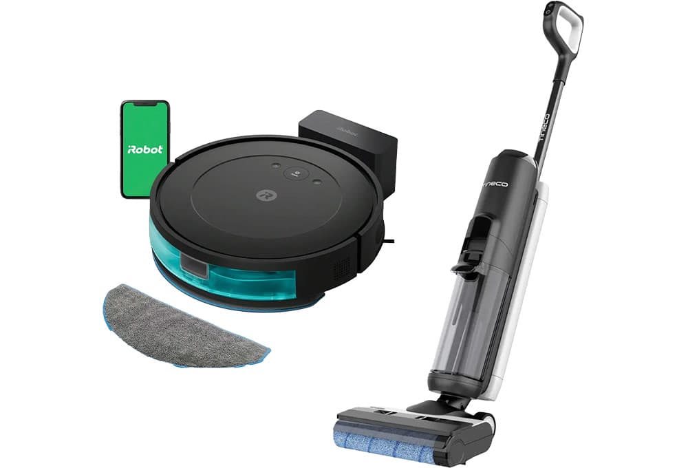 Vacuum cleaner