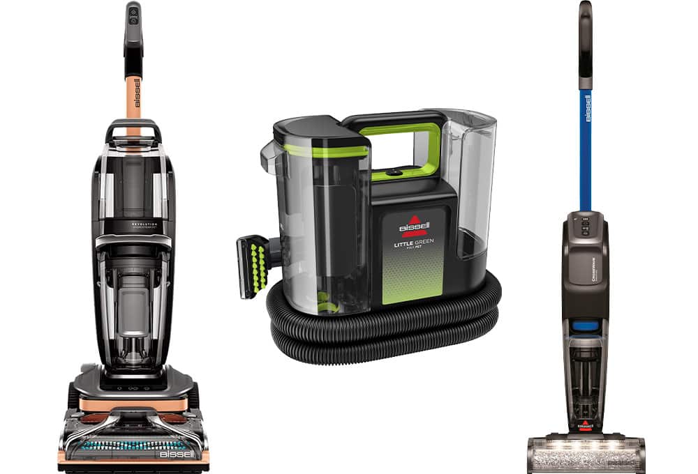 Floor cleaner