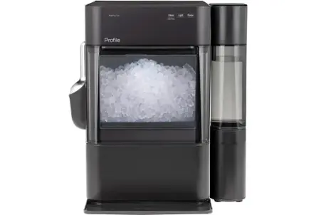 Ice maker