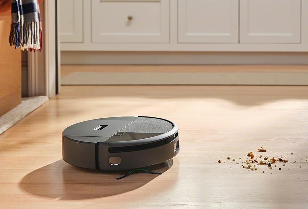 Robot vacuum