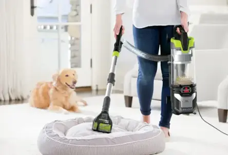 Floor cleaner