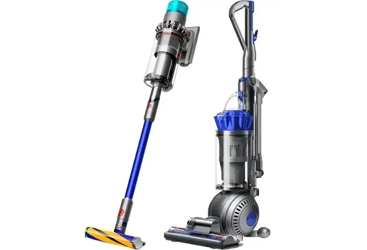 Vacuums