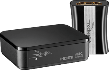 Home Theater Accessories