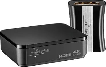 Home Theater Accessories