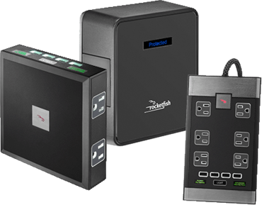 Surge Protectors & Power
