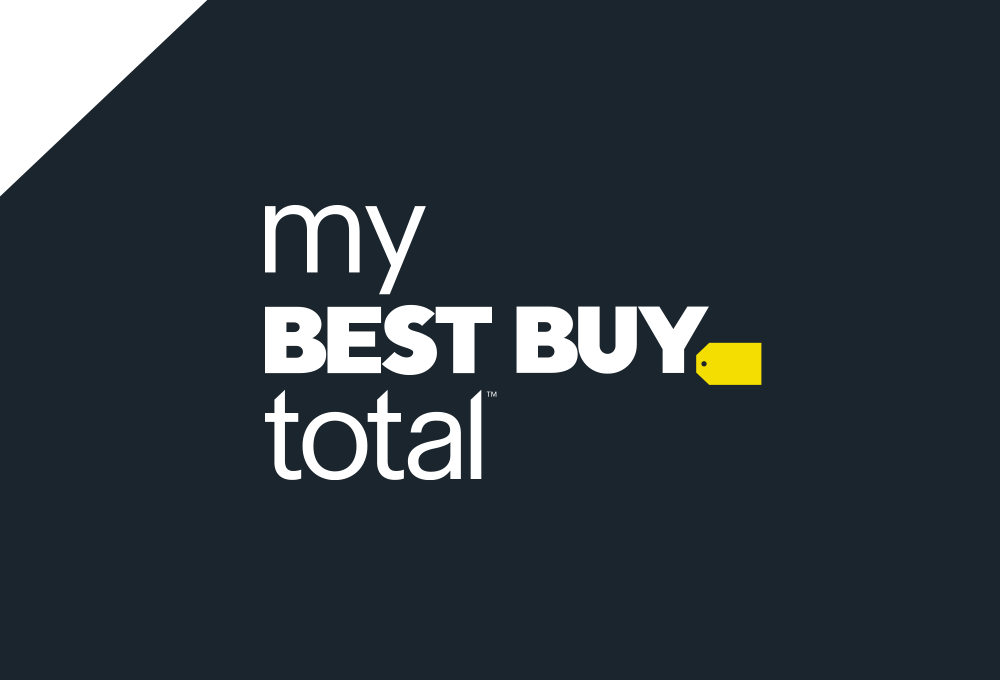 Best Buy total logo