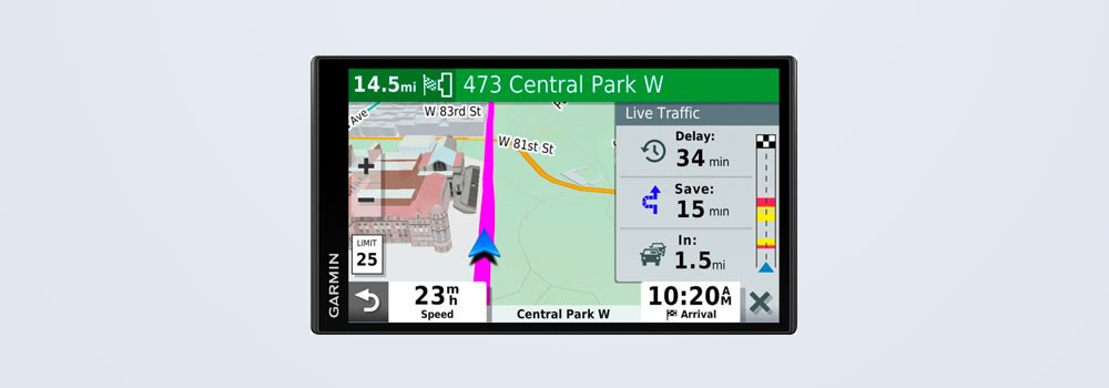GPS Navigation, Maps & Accessories - Best Buy
