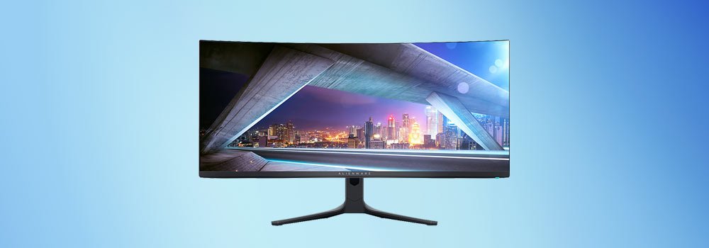 Computer Monitor Options: Flat Panel, LED, LCD, and Curved HD Monitors -  Best Buy