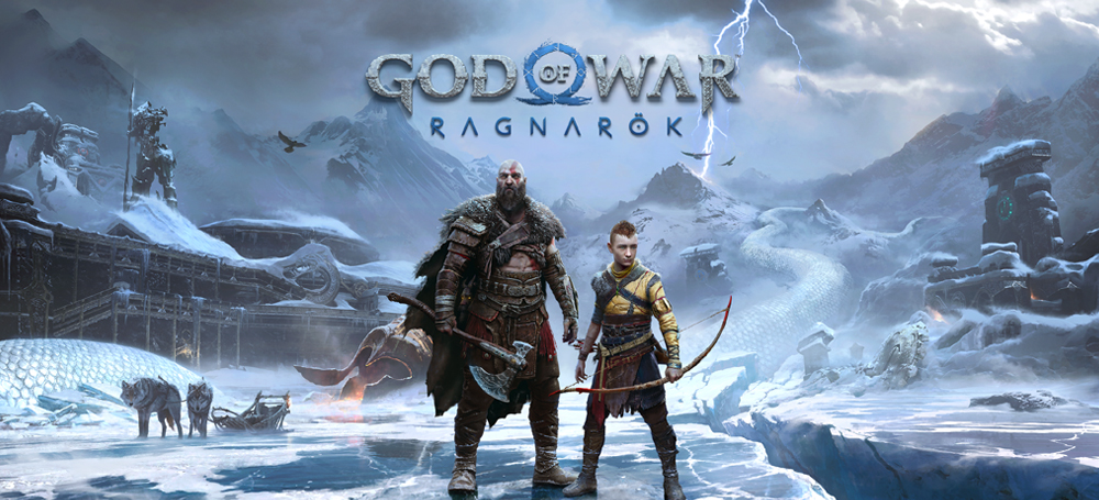 God of War Ragnarök Standard Edition PlayStation 4 3006402 - Best Buy