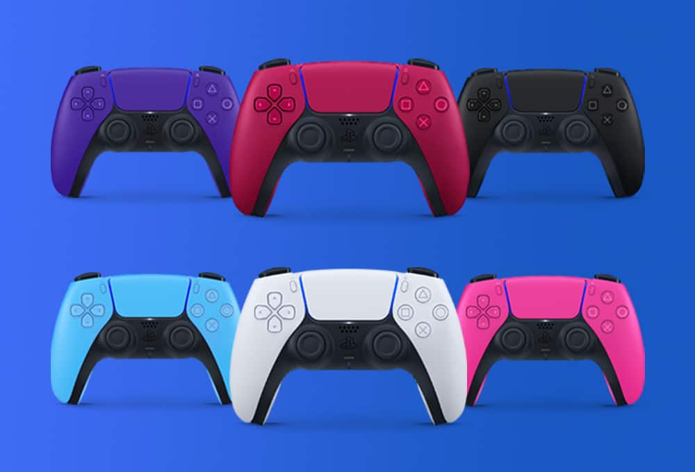 DualSense Edge™ wireless controller