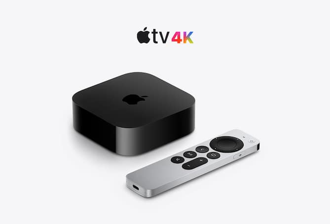 What all can apple tv deals do