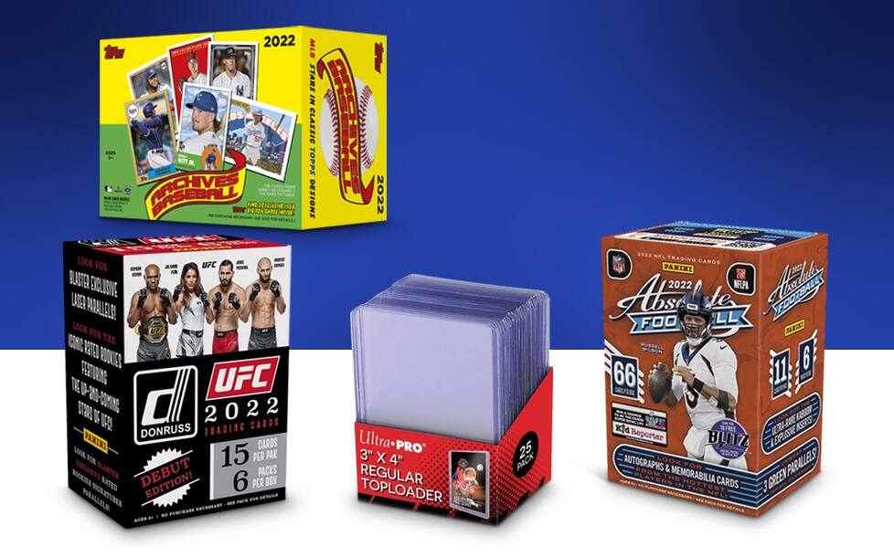 Toy Guide Trading Cards Best Buy