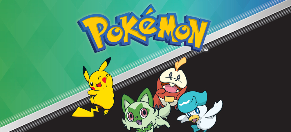  Pokémon Journeys: The Series Season 23 - The Journey Starts  Today! (DVD) : Various, Various: Movies & TV