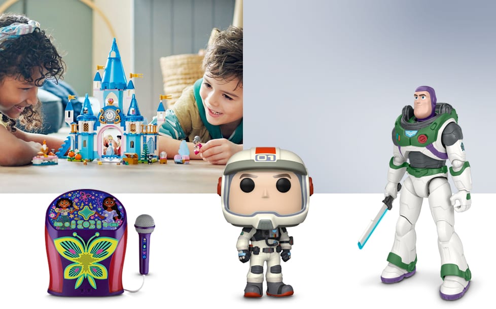 Toy Guide Featured Popular Franchises Best Buy
