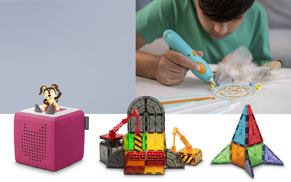 Toy Guide 2023 Tech Toys Best Buy