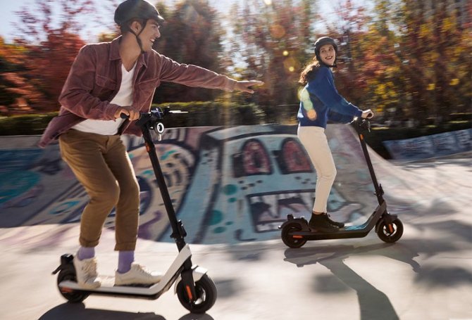 The Ultimate Buying Guide to Dragon Electric Scooters – E-Ride Solutions