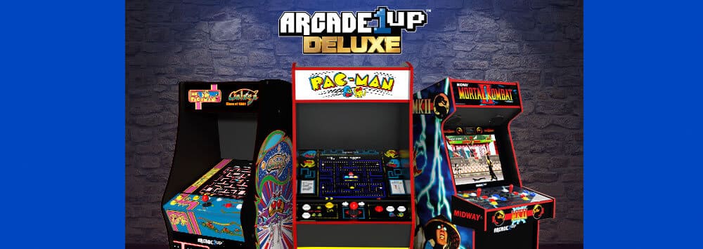 Best Buy: Arcade1Up Marvel vs Capcom Arcade Multi 815221022720