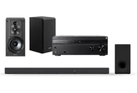 Sound bar