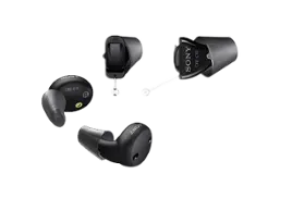 Hearing aids
