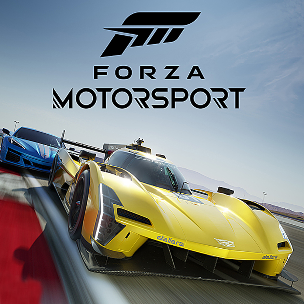 Forza Motorsport 4 XBOX 360 Glossy Promo Ad Poster Unframed G3499