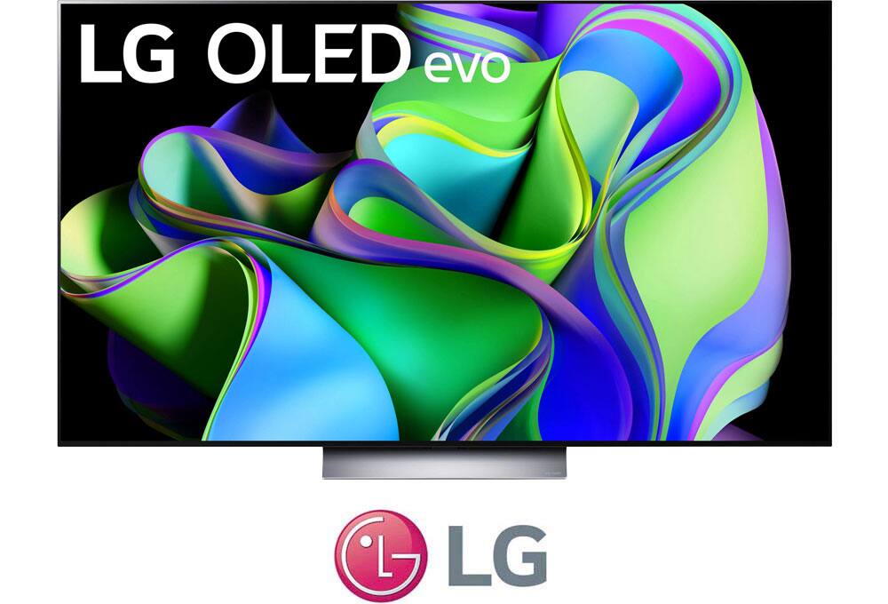 LG TV