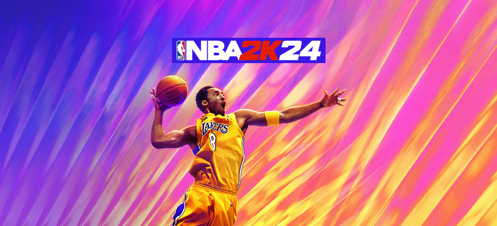 Nba 2k24 Kobe Bryant Edition - Playstation 4 : Target