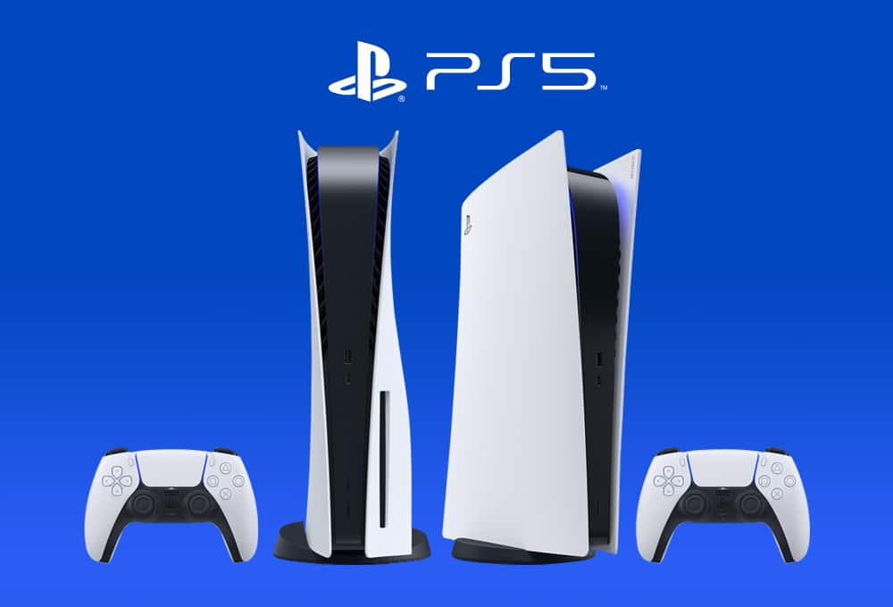 AGORA É O MELHOR MOMENTO PARA COMPRAR O PLAYSTATION 5