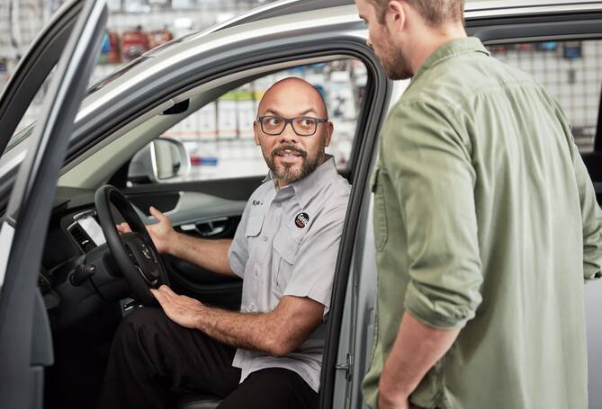 Learn About Remote Start Tech