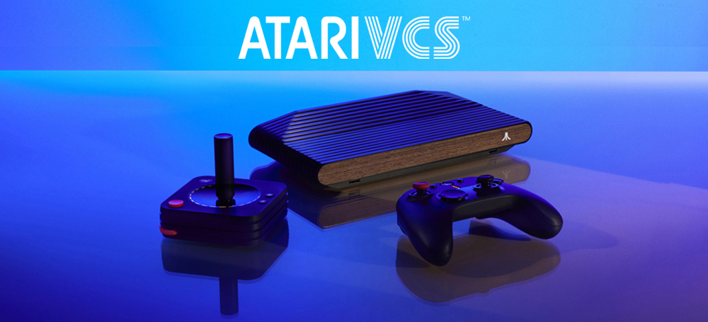 Atari VCS – Best Buy