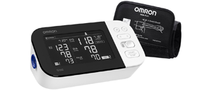 Blood pressure monitor