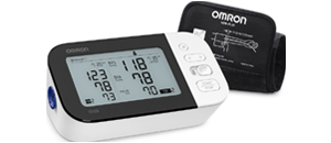 Blood pressure monitor