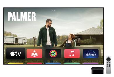 Apple TV