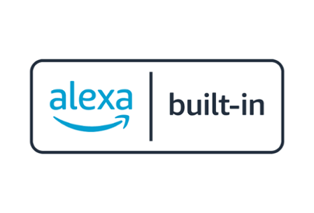 Works with Amazon Alexa - Buy