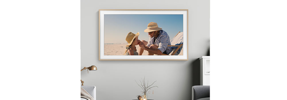 What we bought: How Samsung's Frame TV became my favorite piece of