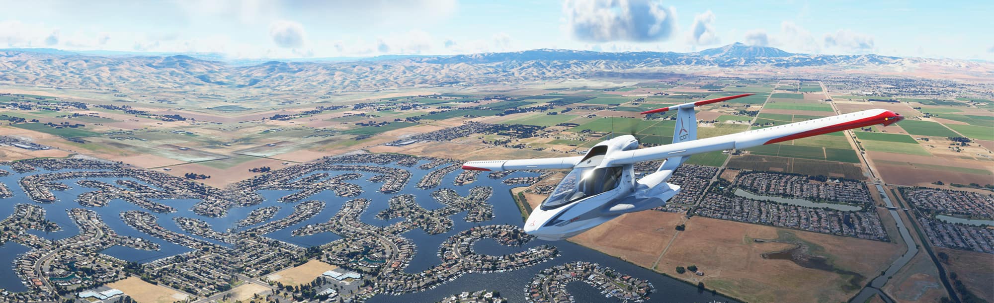 Microsoft Flight Simulator Best Buy